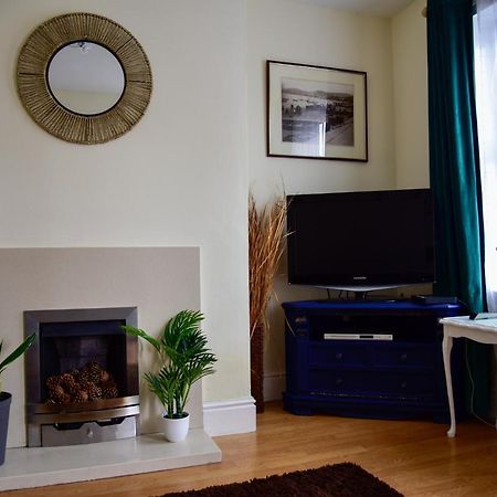 6 Bryn Terrace, Conwy Villa Dış mekan fotoğraf