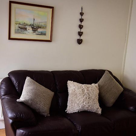 6 Bryn Terrace, Conwy Villa Dış mekan fotoğraf