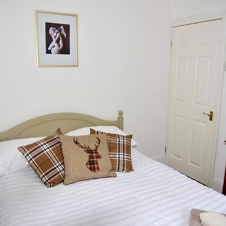 6 Bryn Terrace, Conwy Villa Dış mekan fotoğraf