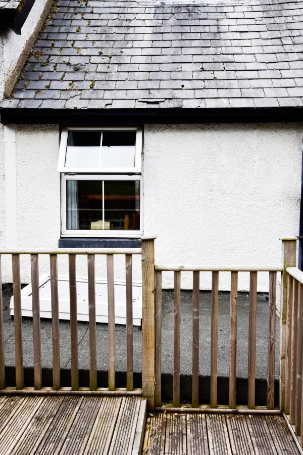 6 Bryn Terrace, Conwy Villa Dış mekan fotoğraf