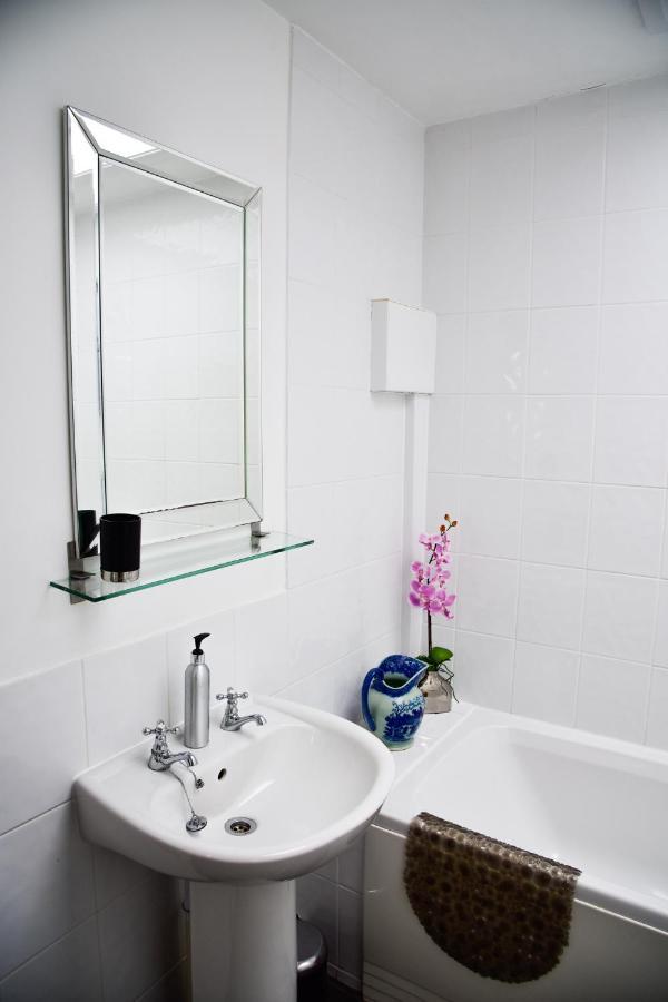 6 Bryn Terrace, Conwy Villa Dış mekan fotoğraf