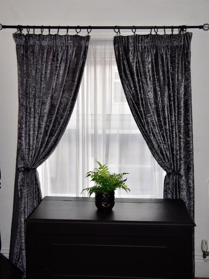 6 Bryn Terrace, Conwy Villa Dış mekan fotoğraf