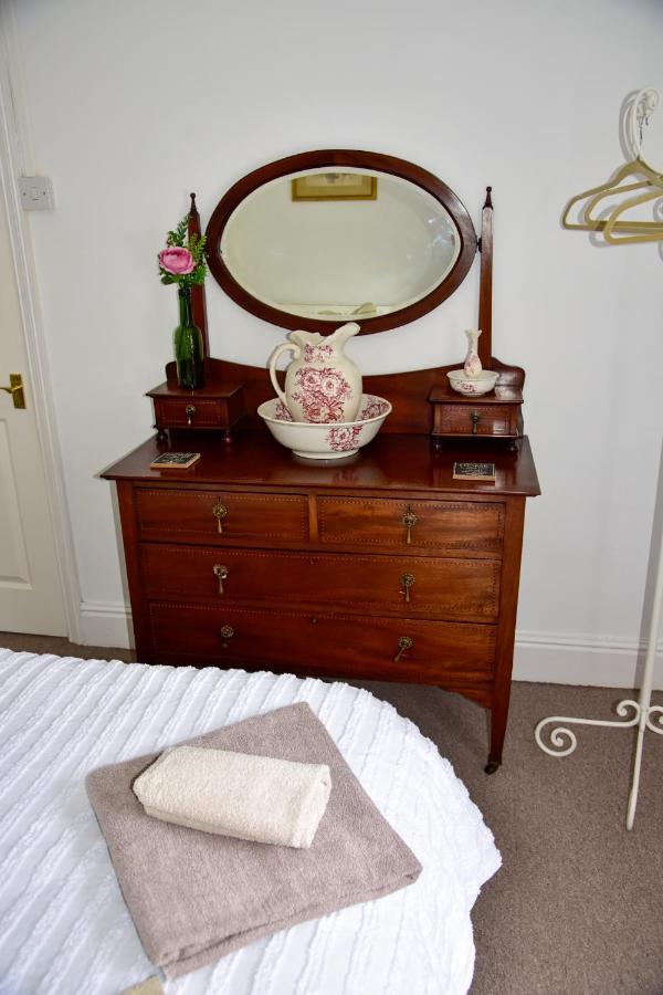 6 Bryn Terrace, Conwy Villa Dış mekan fotoğraf